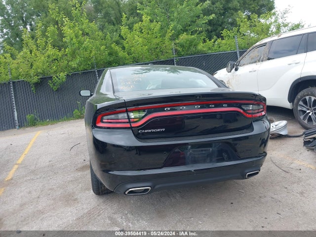 Dodge Charger Sxt Rwd 2022 2C3CDXBG9NH239378 Image 15