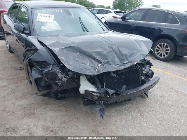 Dodge Charger Sxt Rwd 2022 2C3CDXBG9NH239378 Image 6