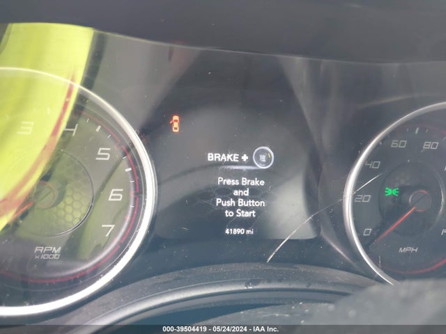 Dodge Charger Sxt Rwd 2022 2C3CDXBG9NH239378 Image 7