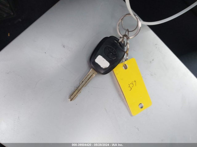 Toyota CAMRY SE 2017 4T1BF1FK8HU366097 Image 11