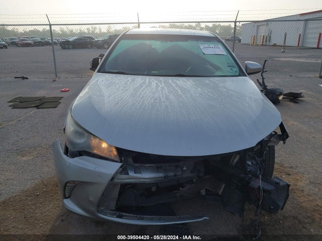 Toyota CAMRY SE 2017 4T1BF1FK8HU366097 Image 12