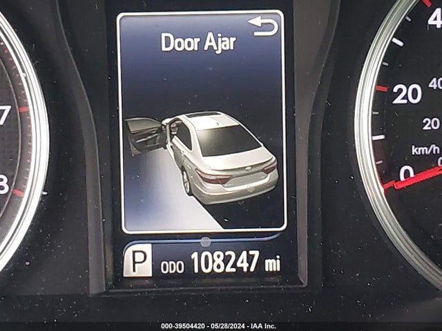 Toyota CAMRY SE 2017 4T1BF1FK8HU366097 Image 15