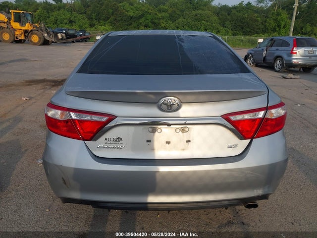 Toyota CAMRY SE 2017 4T1BF1FK8HU366097 Image 16