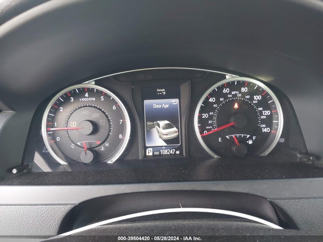 Toyota CAMRY SE 2017 4T1BF1FK8HU366097 Image 7