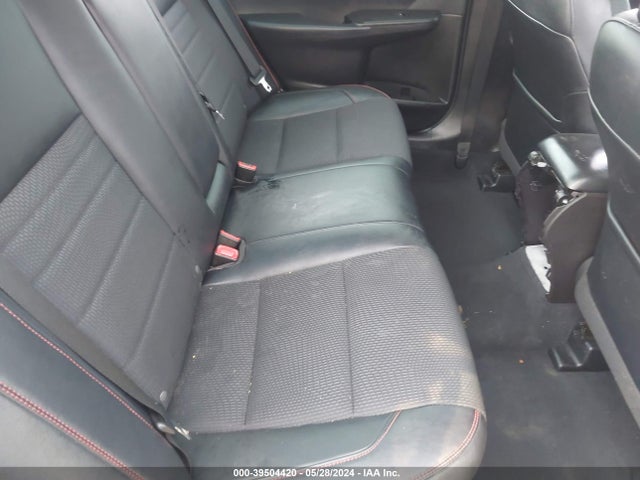 Toyota CAMRY SE 2017 4T1BF1FK8HU366097 Image 8
