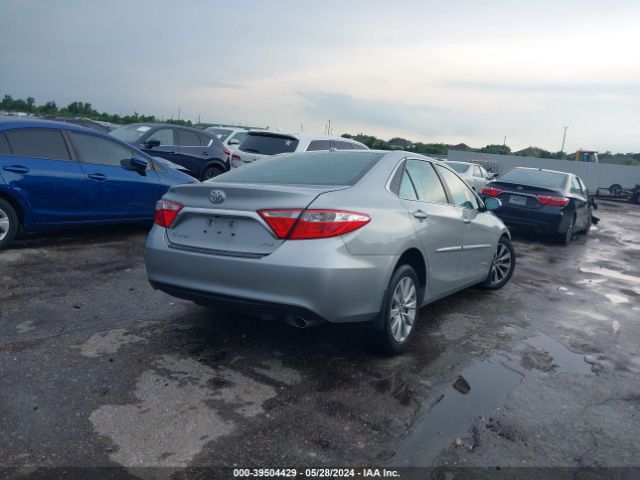 4T1BF1FK6HU672215 Toyota CAMRY XLE