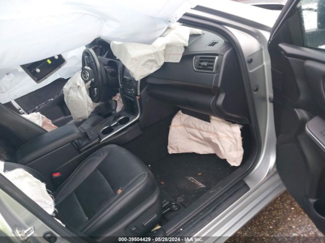 4T1BF1FK6HU672215 Toyota CAMRY XLE