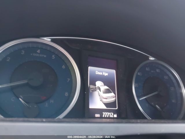4T1BF1FK6HU672215 Toyota CAMRY XLE