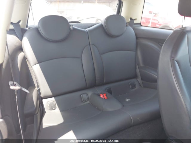 2012 MINI COOPER WMWSU3C5XCT368465 Photo 7