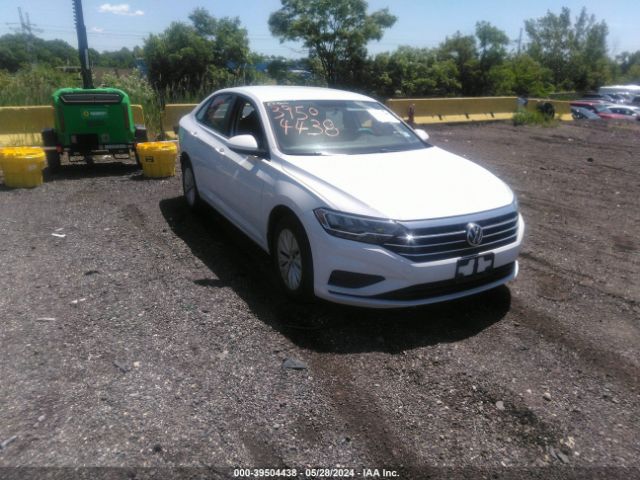 2020 VOLKSWAGEN JETTA 3VWCB7BU5LM033655