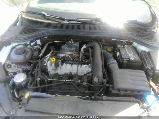 2020 VOLKSWAGEN JETTA 3VWCB7BU5LM033655 Photo 9