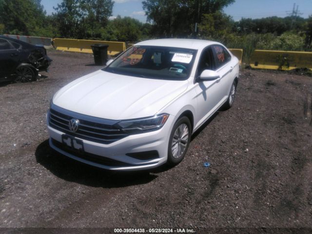 2020 VOLKSWAGEN JETTA 3VWCB7BU5LM033655 Photo 1