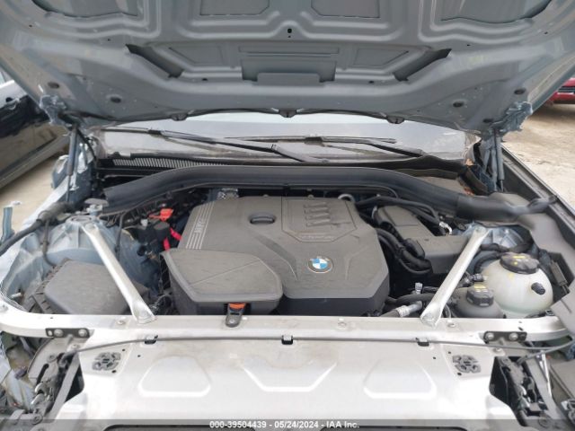5UX43DP06P9P14371 BMW X3 Sdrive30i