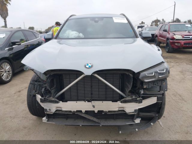 5UX43DP06P9P14371 BMW X3 Sdrive30i