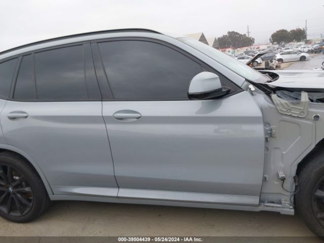 5UX43DP06P9P14371 BMW X3 Sdrive30i