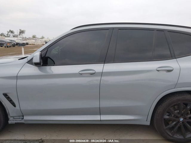5UX43DP06P9P14371 BMW X3 Sdrive30i