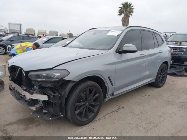 5UX43DP06P9P14371 BMW X3 Sdrive30i