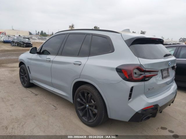 5UX43DP06P9P14371 BMW X3 Sdrive30i