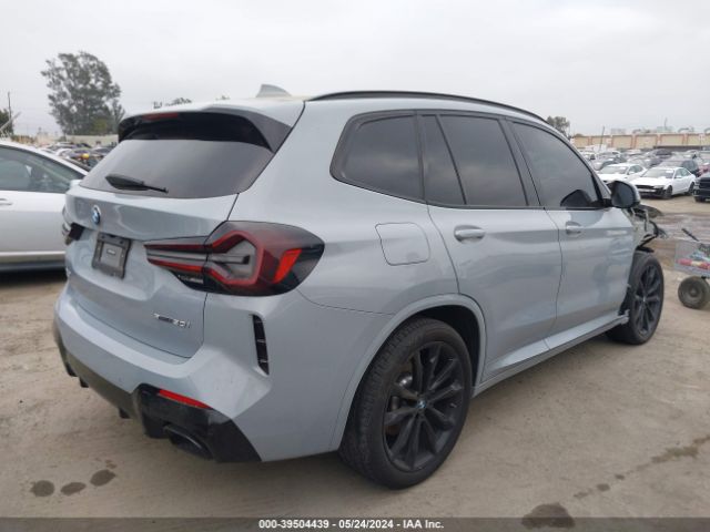 5UX43DP06P9P14371 BMW X3 Sdrive30i