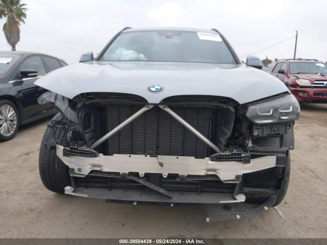 5UX43DP06P9P14371 BMW X3 Sdrive30i
