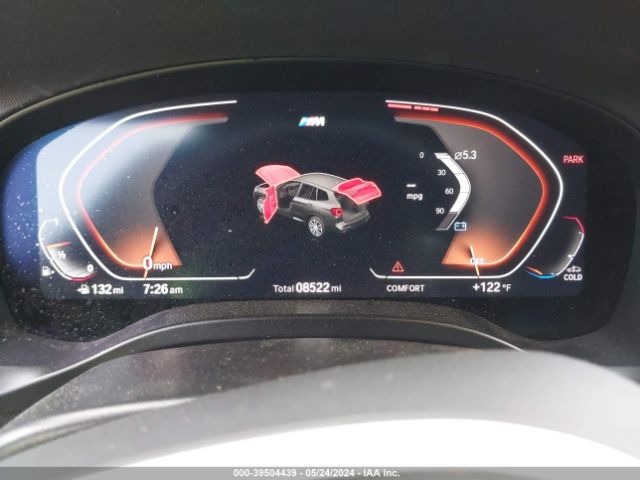 5UX43DP06P9P14371 BMW X3 Sdrive30i