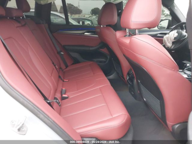 5UX43DP06P9P14371 BMW X3 Sdrive30i