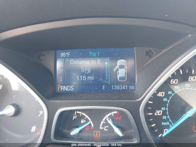 Ford ESCAPE S 2015 1FMCU0F72FUB61503 Image 7
