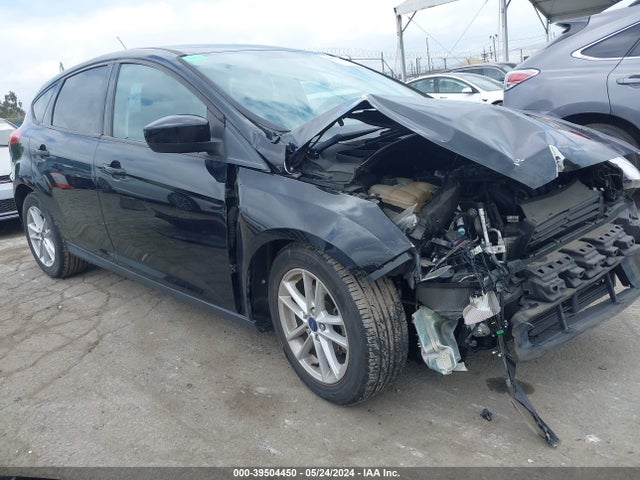 2018 1FADP3K28JL312876 main image
