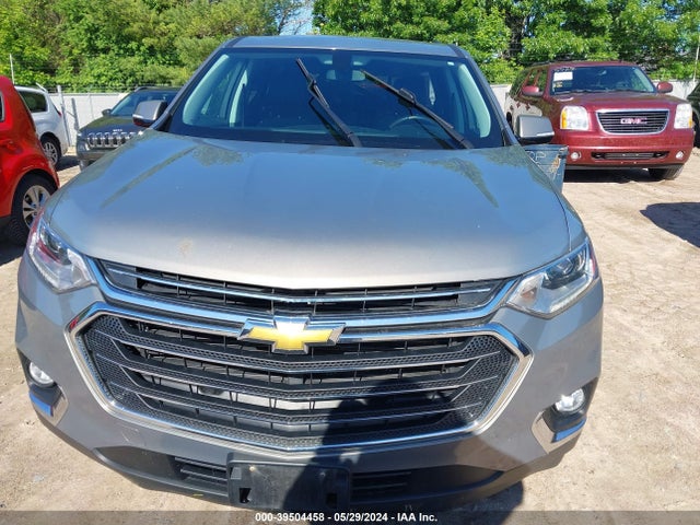 Chevrolet Traverse 1lt 2019 1GNEVGKW9KJ223059 Image 12