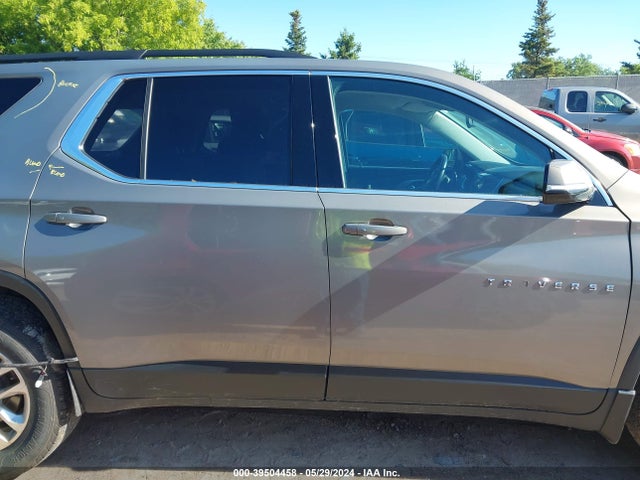 Chevrolet Traverse 1lt 2019 1GNEVGKW9KJ223059 Image 13