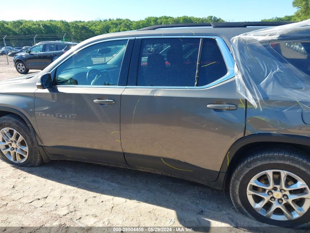 Chevrolet Traverse 1lt 2019 1GNEVGKW9KJ223059 Image 14