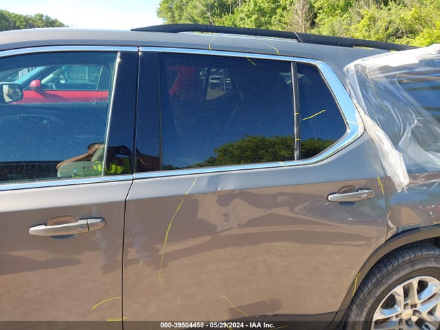 Chevrolet Traverse 1lt 2019 1GNEVGKW9KJ223059 Image 17