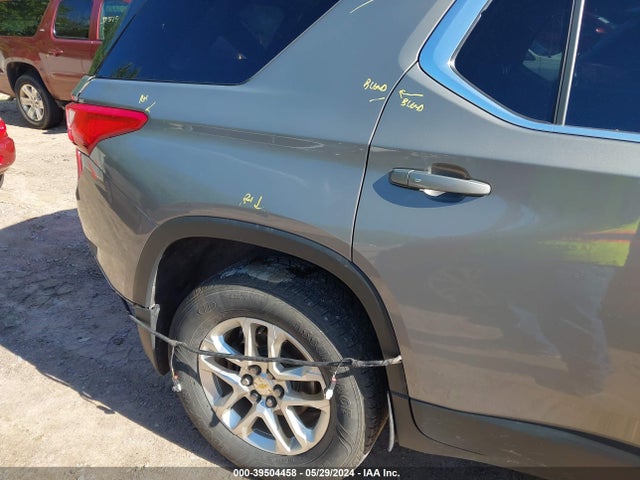 Chevrolet Traverse 1lt 2019 1GNEVGKW9KJ223059 Image 18