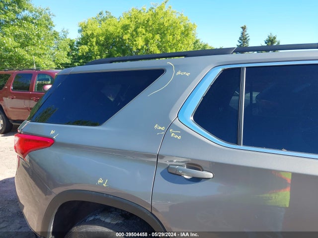 Chevrolet Traverse 1lt 2019 1GNEVGKW9KJ223059 Image 19