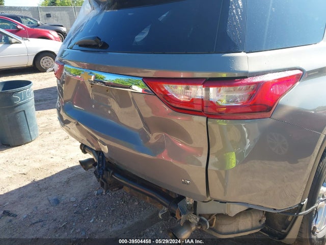 Chevrolet Traverse 1lt 2019 1GNEVGKW9KJ223059 Image 20