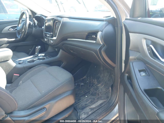 Chevrolet Traverse 1lt 2019 1GNEVGKW9KJ223059 Image 5