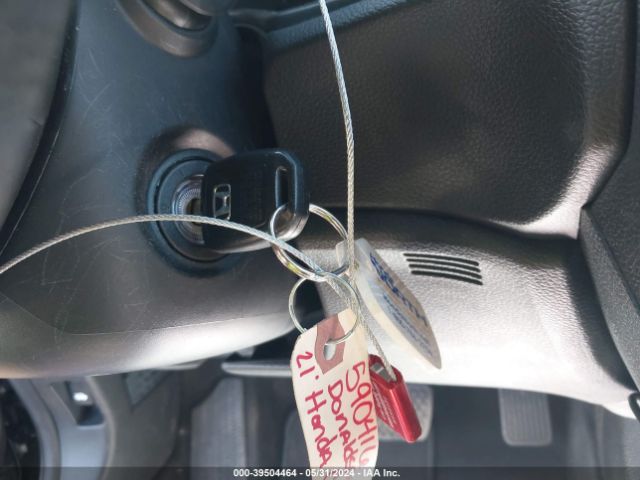 19XFC2F65ME200460 Honda Civic Lx