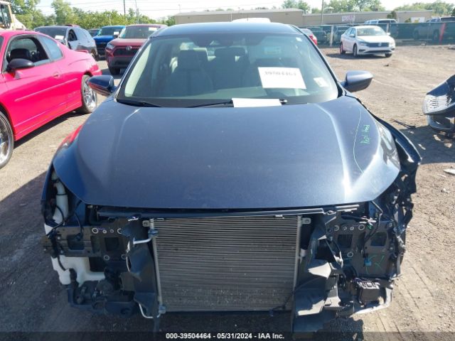 19XFC2F65ME200460 Honda Civic Lx