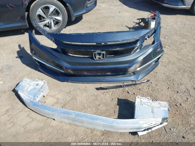 19XFC2F65ME200460 Honda Civic Lx