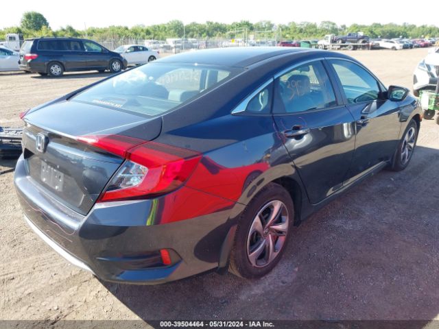 19XFC2F65ME200460 Honda Civic Lx