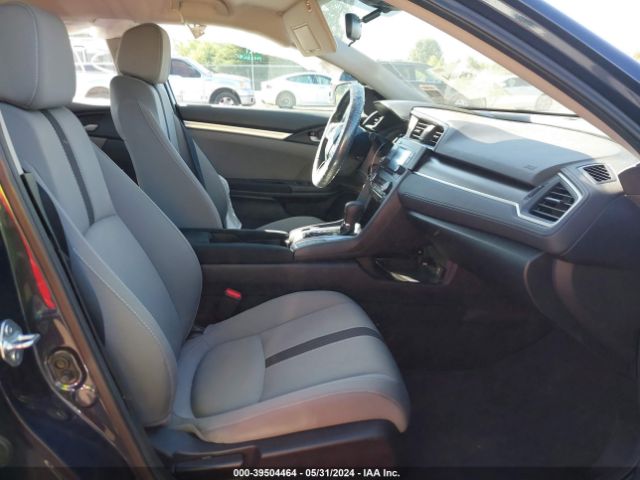 19XFC2F65ME200460 Honda Civic Lx