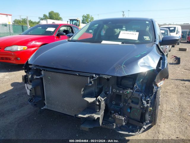 19XFC2F65ME200460 Honda Civic Lx