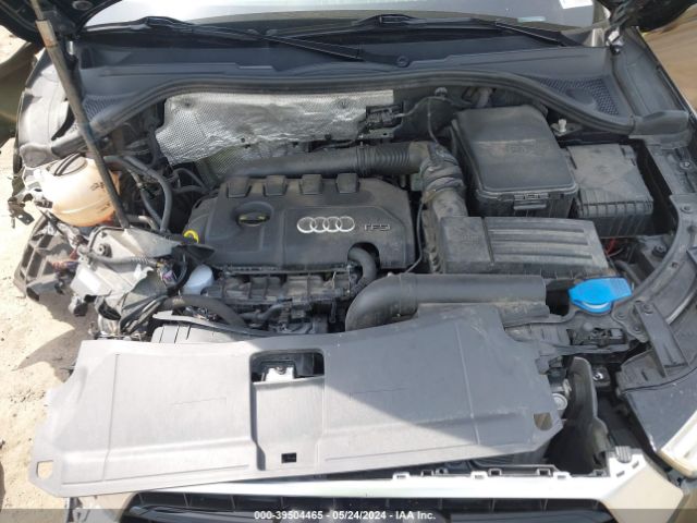 WA1EFCFS1GR005755 Audi Q3 2.0t Premium Plus