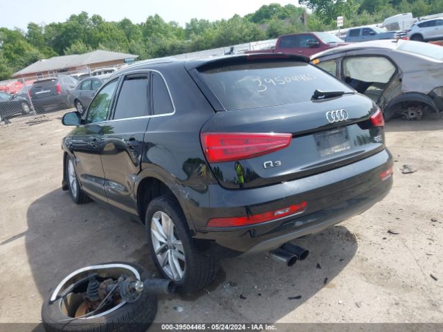 WA1EFCFS1GR005755 Audi Q3 2.0t Premium Plus