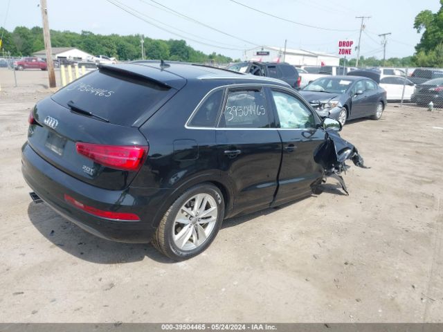WA1EFCFS1GR005755 Audi Q3 2.0t Premium Plus