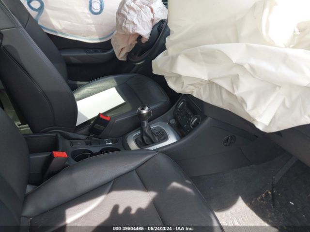 WA1EFCFS1GR005755 Audi Q3 2.0t Premium Plus