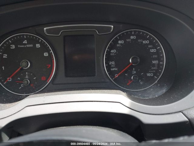 WA1EFCFS1GR005755 Audi Q3 2.0t Premium Plus