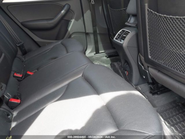 WA1EFCFS1GR005755 Audi Q3 2.0t Premium Plus