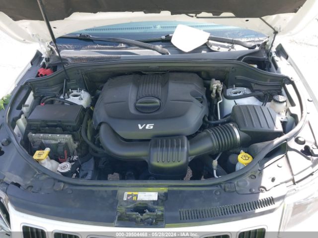 1C4RJEAG2FC192459 Jeep Grand Cherokee Laredo