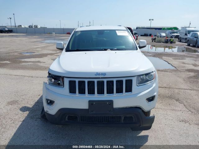 1C4RJEAG2FC192459 Jeep Grand Cherokee Laredo